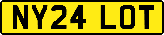 NY24LOT