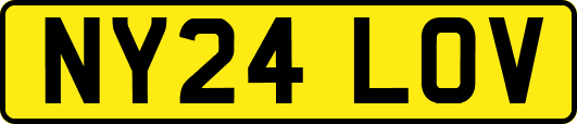 NY24LOV