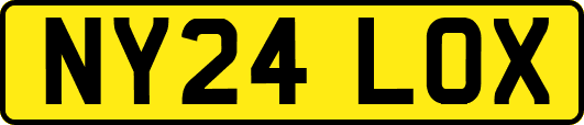 NY24LOX