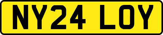 NY24LOY