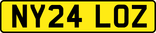 NY24LOZ