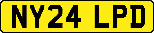 NY24LPD