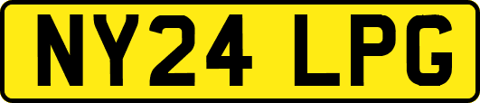 NY24LPG