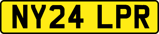 NY24LPR