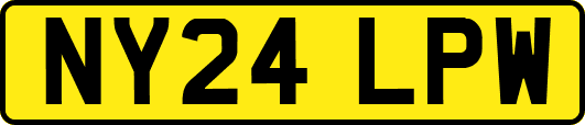 NY24LPW
