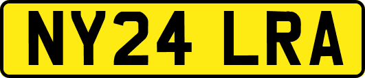 NY24LRA