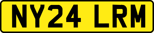 NY24LRM