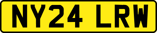 NY24LRW