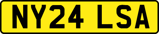 NY24LSA