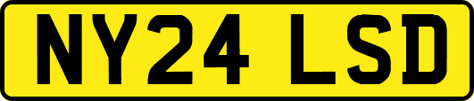 NY24LSD