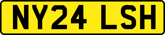 NY24LSH