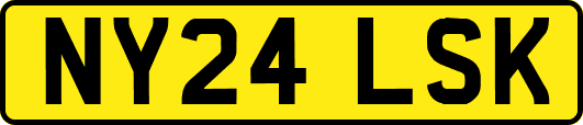 NY24LSK
