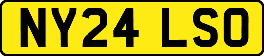 NY24LSO