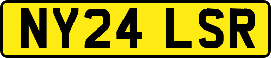 NY24LSR