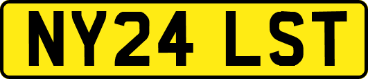 NY24LST
