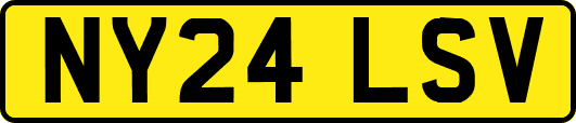 NY24LSV