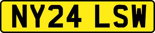NY24LSW