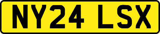 NY24LSX