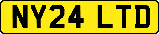 NY24LTD