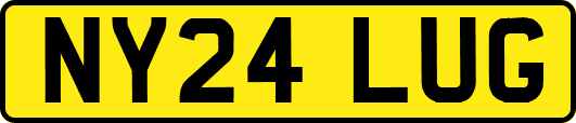 NY24LUG