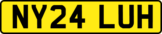 NY24LUH