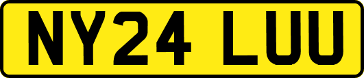 NY24LUU