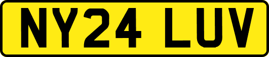 NY24LUV