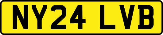 NY24LVB