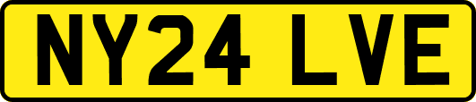 NY24LVE