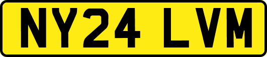 NY24LVM