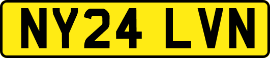 NY24LVN