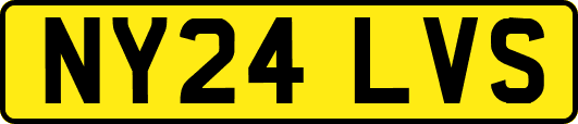NY24LVS