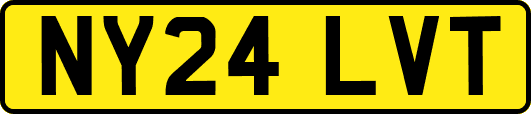 NY24LVT