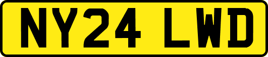 NY24LWD