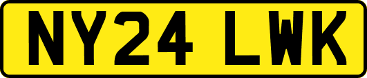 NY24LWK