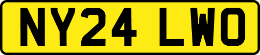 NY24LWO