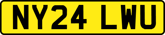 NY24LWU