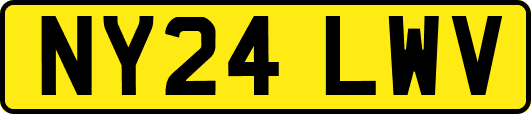 NY24LWV