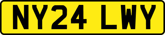 NY24LWY