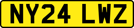NY24LWZ