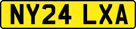 NY24LXA