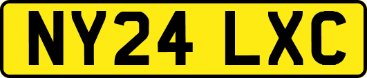NY24LXC
