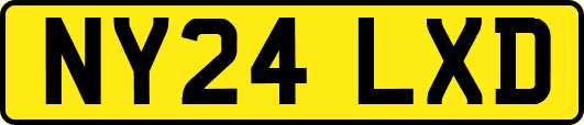 NY24LXD