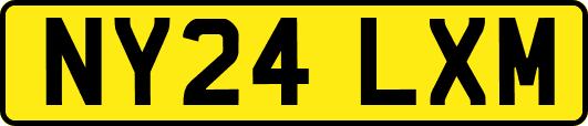NY24LXM