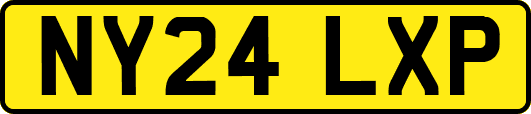 NY24LXP