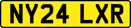 NY24LXR