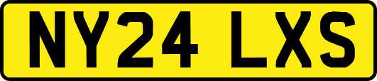 NY24LXS