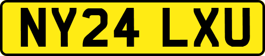 NY24LXU