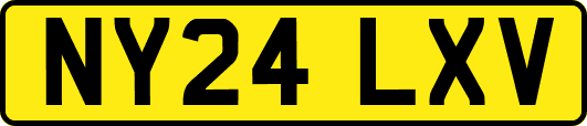 NY24LXV
