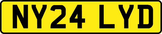 NY24LYD
